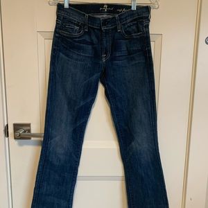 For All Mankind Jeans